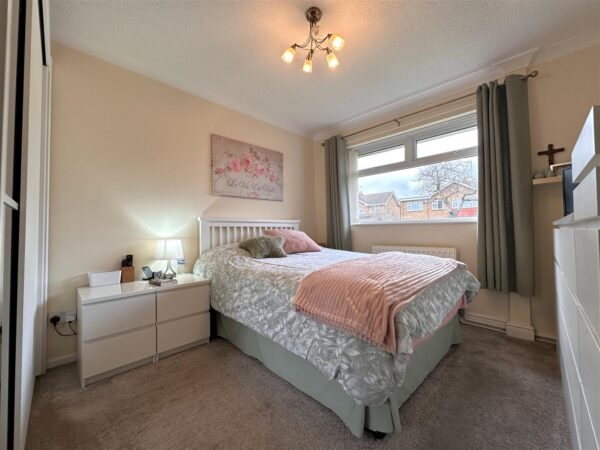 Valley Prospect, Newark