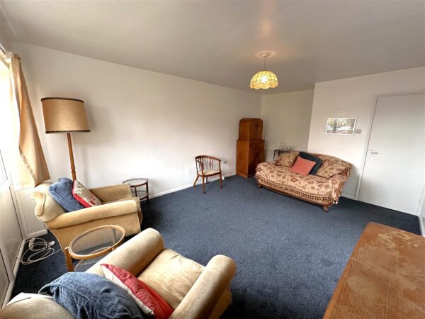 Southfield Terrace, Newark