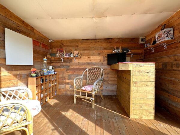 Meadow View, Swinderby, Lincoln