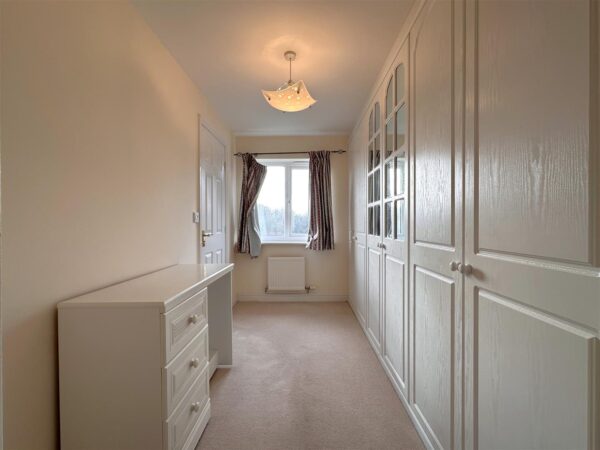 Oakfield Road, Fernwood, Newark