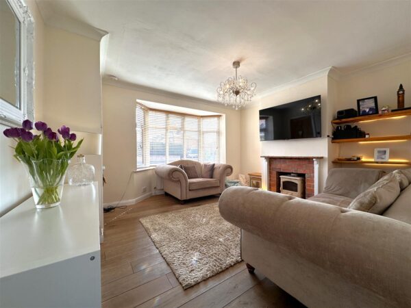 Shakespeare Street, New Balderton, Newark