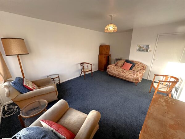 Southfield Terrace, Newark