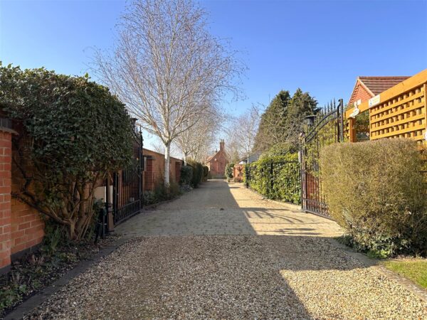 Cruachan, Queen Street, Balderton, Newark