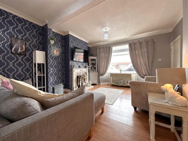 Beeston Road, Newark