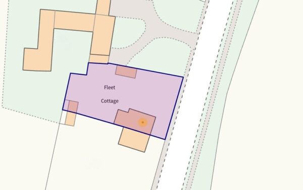 Fleet Cottage, Gainsborough Road, Langford, Newark