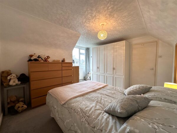 Valley Prospect, Newark