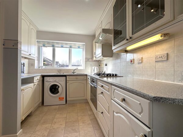 Holmefield, Farndon, Newark