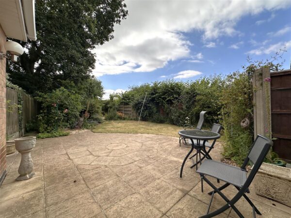 Village Way, Farndon, Newark