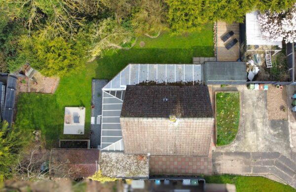 Whomsley Close, Newark