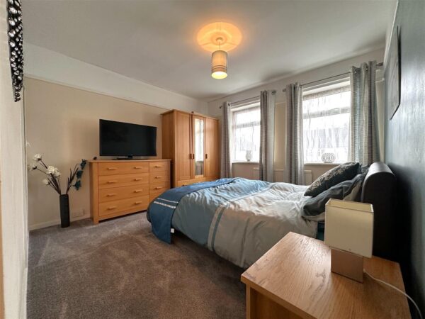 Stephen Road, Newark