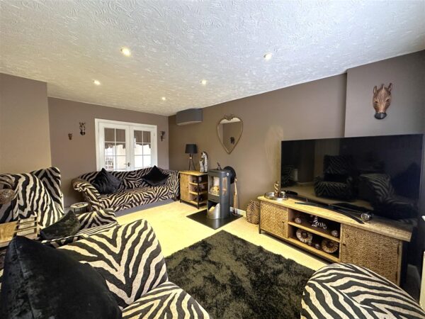 Meadway, Balderton, Newark