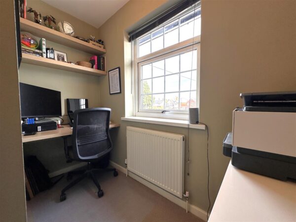 Winthorpe Road, Newark