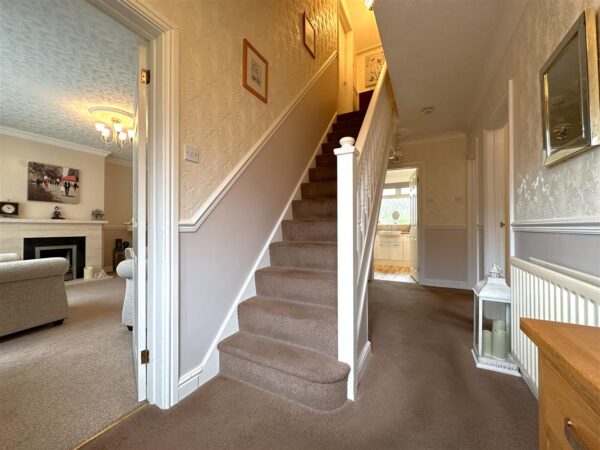 Valley Prospect, Newark