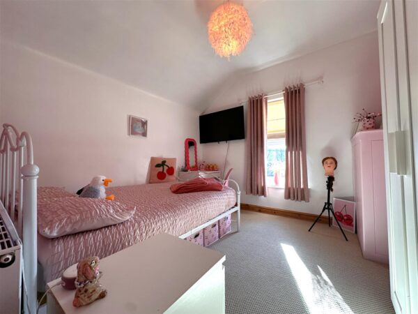 London Road, Balderton, Newark