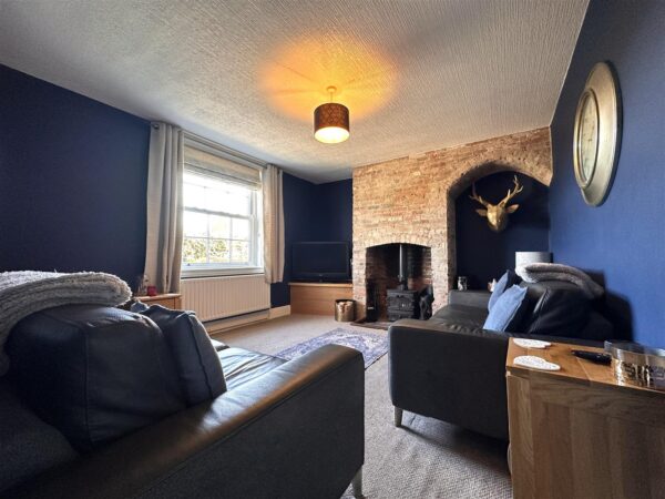 Fleet Cottage, Gainsborough Road, Langford, Newark