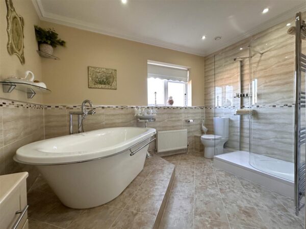 Cruachan, Queen Street, Balderton, Newark