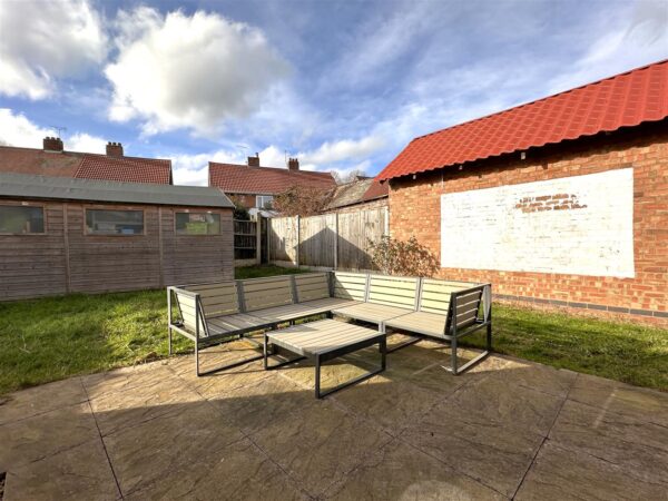 Winthorpe Road, Newark