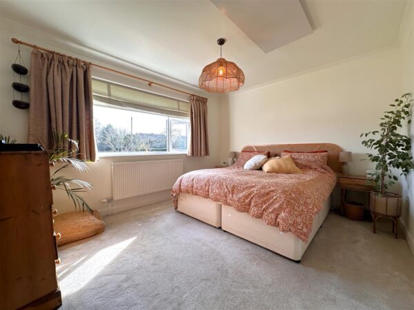 Meadow View, Swinderby, Lincoln