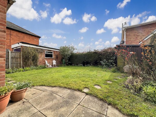 Hawton Lane, New Balderton, Newark