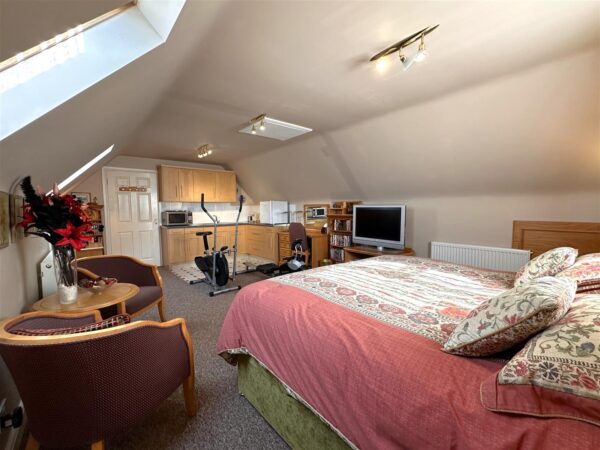 Cruachan, Queen Street, Balderton, Newark