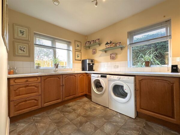 Cruachan, Queen Street, Balderton, Newark