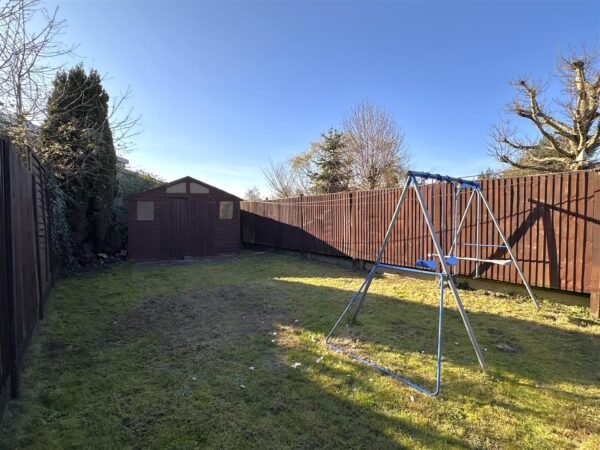 London Road, Balderton, Newark