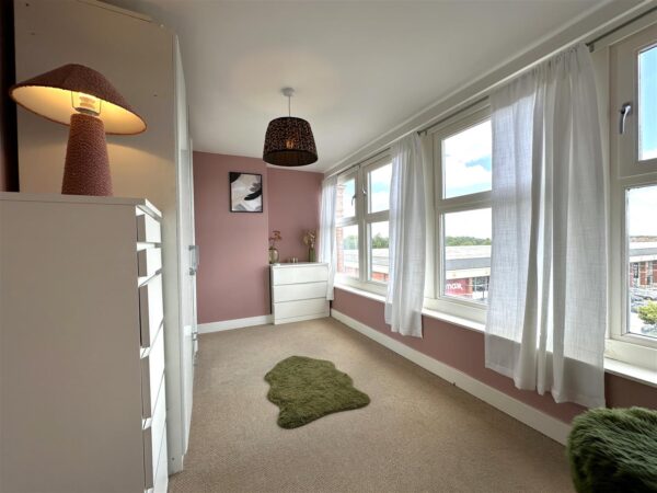 The Tankard Building, Warwick Brewery, Newark