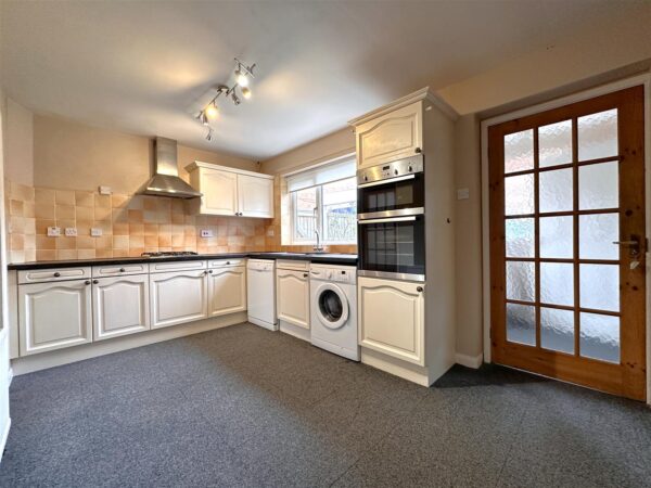 Hawton Lane, New Balderton, Newark