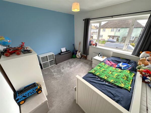 Alexander Avenue, Newark