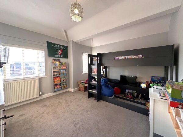 Long Lane, Farndon, Newark