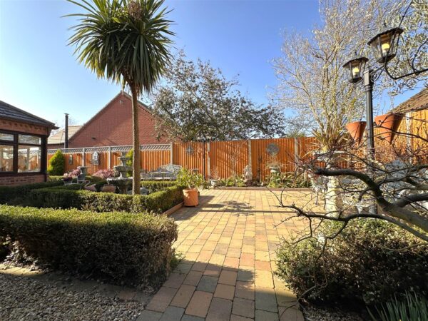 Cruachan, Queen Street, Balderton, Newark