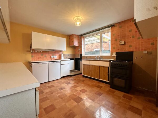 Wyke Lane, Farndon, Newark