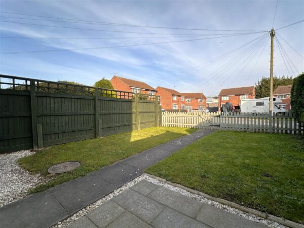 Willow Road, Balderton, Newark