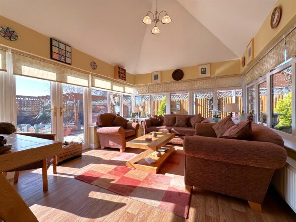 Cruachan, Queen Street, Balderton, Newark