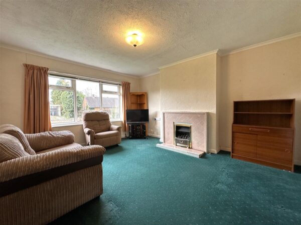 Wyke Lane, Farndon, Newark