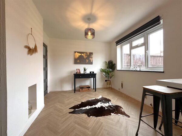 Montgomery Road, Newark