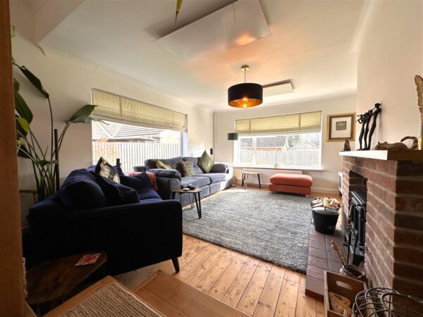 Meadow View, Swinderby, Lincoln