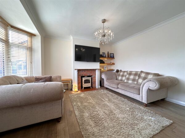 Shakespeare Street, New Balderton, Newark