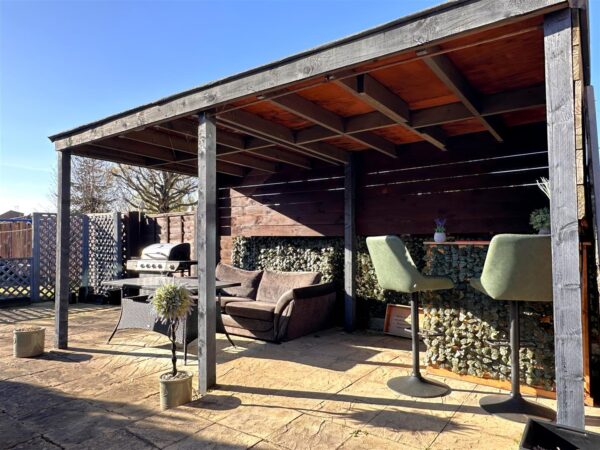 London Road, Balderton, Newark