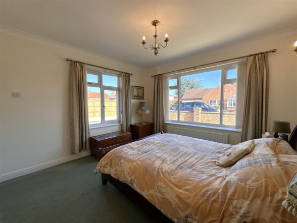 Village Way, Farndon, Newark