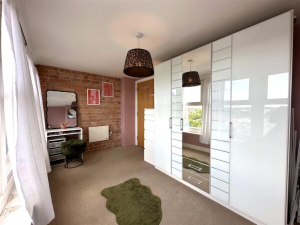 The Tankard Building, Warwick Brewery, Newark