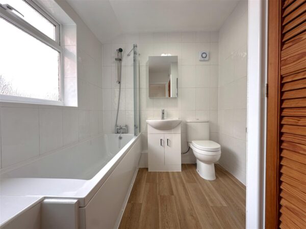 Newton Street, Newark