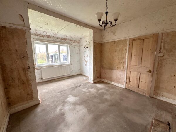 Fosse Road, Farndon, Newark