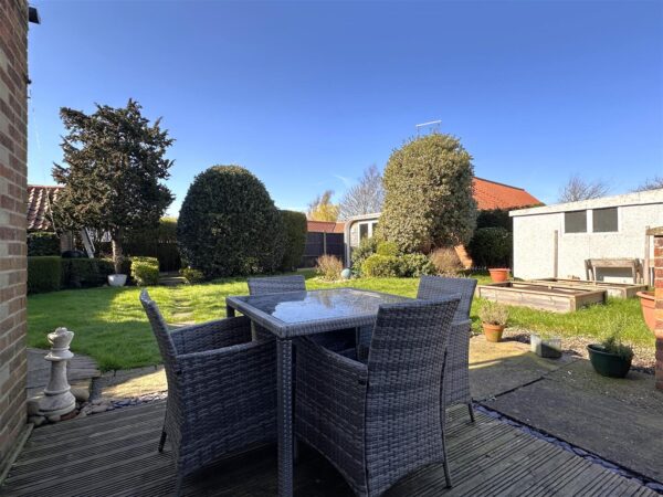 Fleet Cottage, Gainsborough Road, Langford, Newark