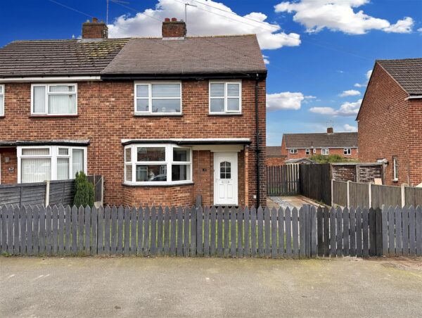 Montgomery Road, Newark