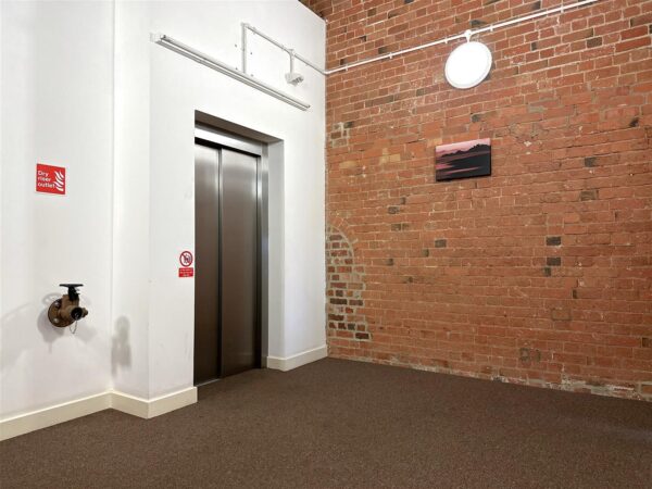 The Tankard Building, Warwick Brewery, Newark