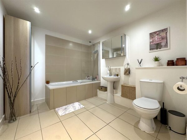 The Tankard Building, Warwick Brewery, Newark