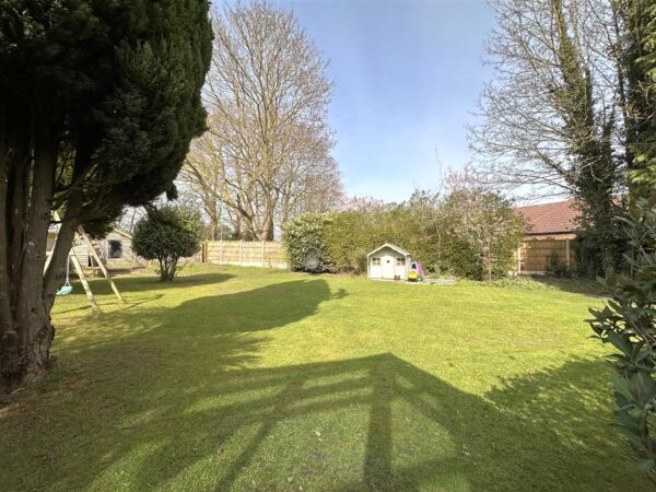 Shakespeare Street, New Balderton, Newark