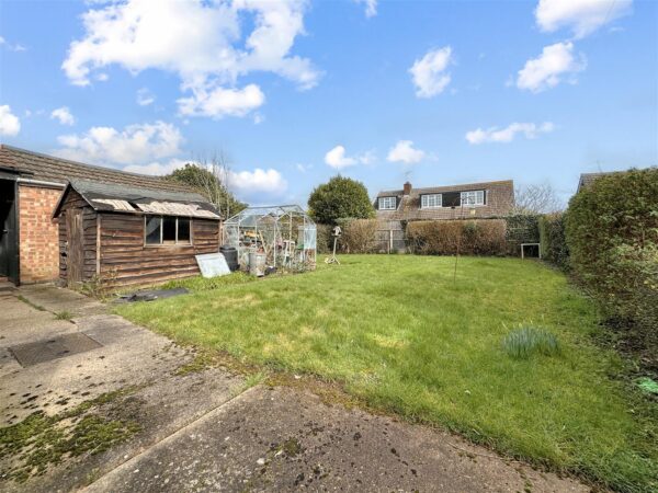 Wyke Lane, Farndon, Newark