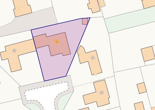 Meadow View, Swinderby, Lincoln